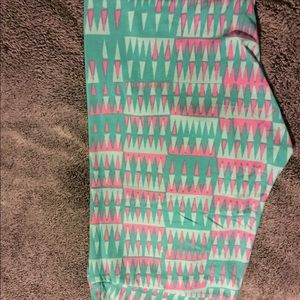 Lularoe tc leggings